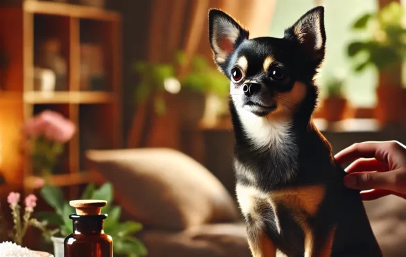 homeopathie bij honden